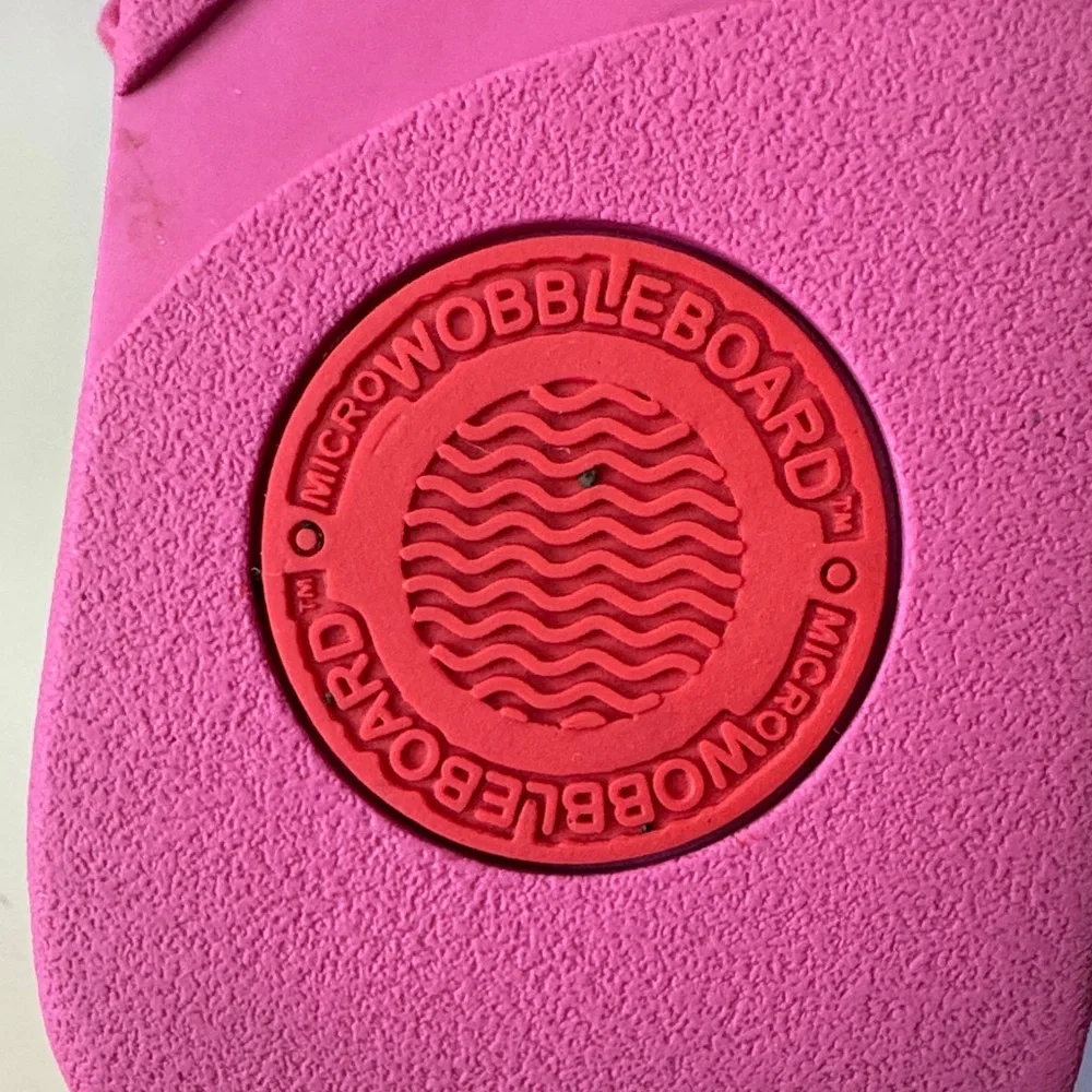 Ipanema Bold Pink Women's Sandals - Picture 6 of 8